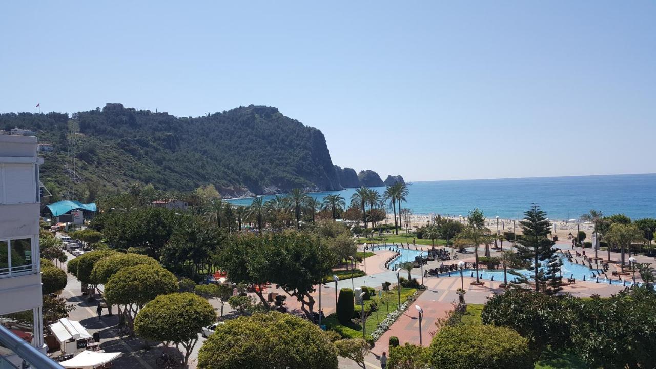 Sultan Sipahi Resort Hotel Alanya Exterior foto