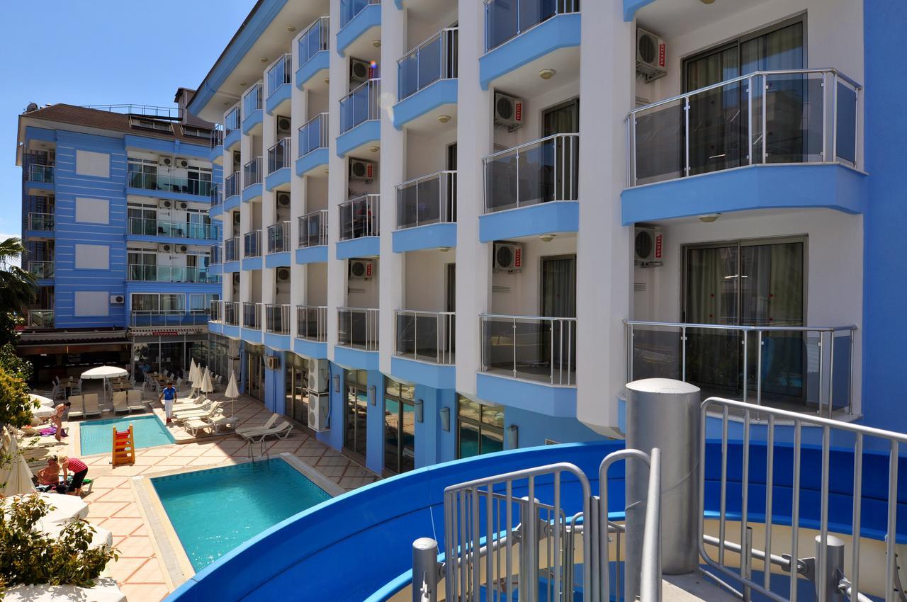 Sultan Sipahi Resort Hotel Alanya Exterior foto